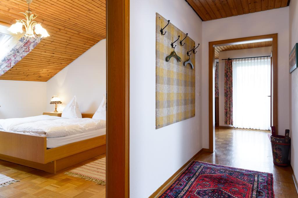 Hotel Schwarzwaldschaefer Enzklösterle Eksteriør bilde