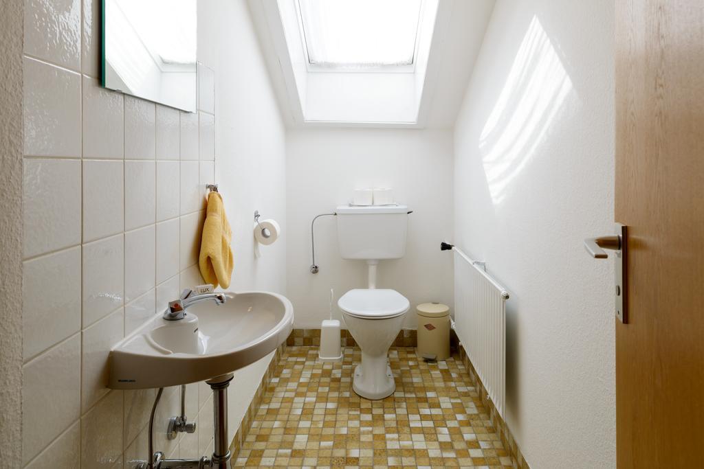 Hotel Schwarzwaldschaefer Enzklösterle Rom bilde