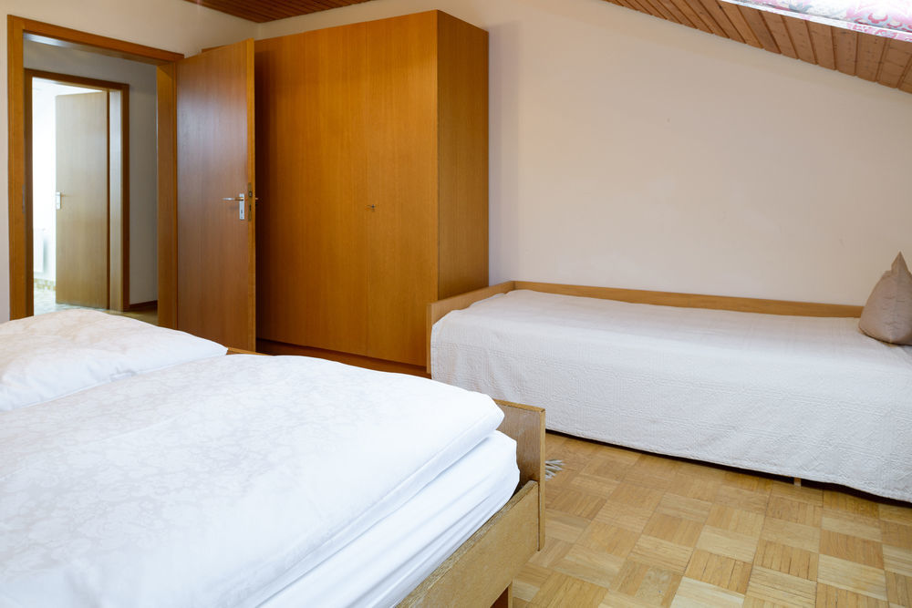 Hotel Schwarzwaldschaefer Enzklösterle Eksteriør bilde