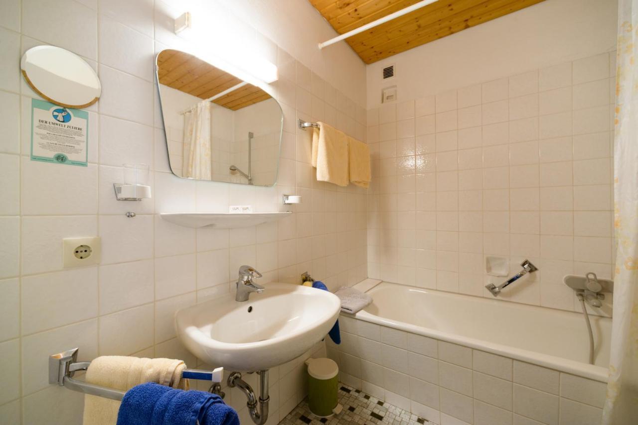 Hotel Schwarzwaldschaefer Enzklösterle Rom bilde